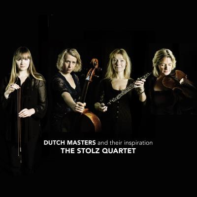 Dutsch masters and their inspiration
