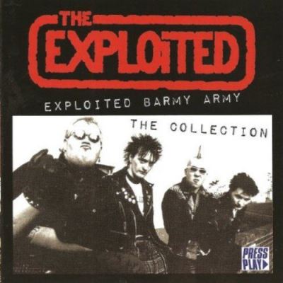 Exploited barmy army collection
