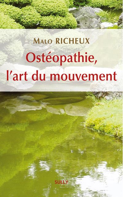 Osteopathie l'art du mouvement