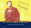 Loti en bretagne n 60