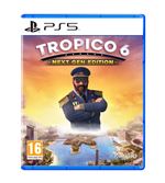 Tropico 6 Next Gen Edition PS5