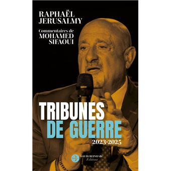 Tribunes de guerre