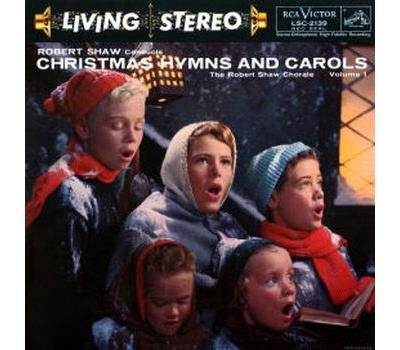 Christmas hymns and carols 1 ex