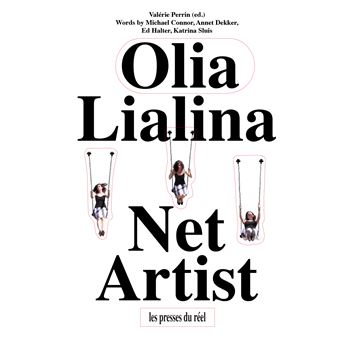 Olia Lialina
