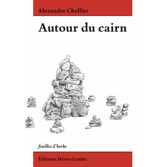 Autour du cairn