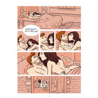 Toi t'es pas ma mère !