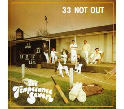 33 not out
