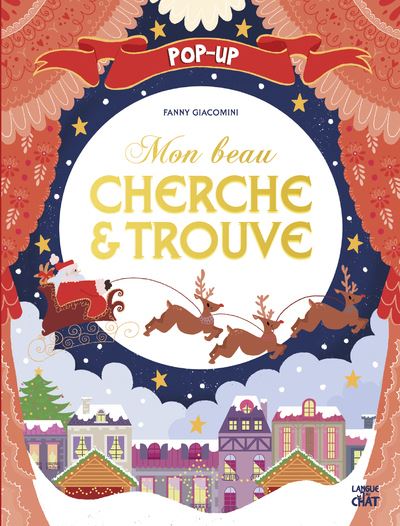 Mon beau cherche et trouve pop-up