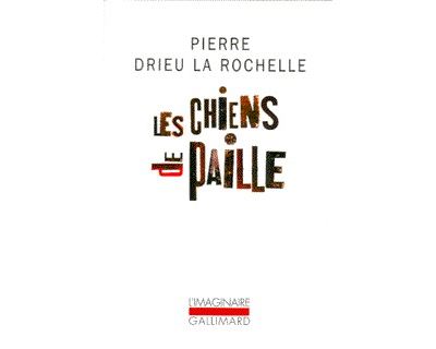 Les chiens de paille