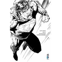 Superman Unchained