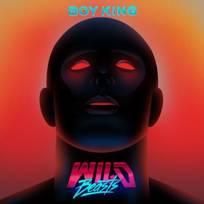 Boy King Edition Deluxe Digipack Inclus Livret 12 pages