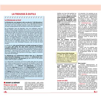 Guide du Routard La Vélodyssée