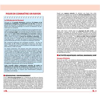 Guide du Routard La Vélodyssée