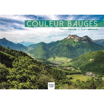Couleur Bauges