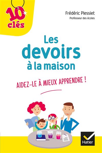 Les devoirs a la maison