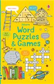 Word Puzzles & Games