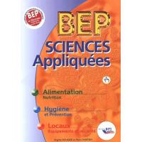 BEP sciences appliquées