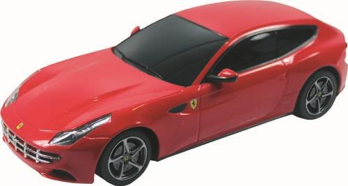 MONDO MOTORS  - Voiture t&eacute;l&eacute;command&eacute;e Ferrari FF 1:14 