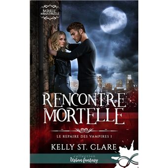 site rencontre vampire