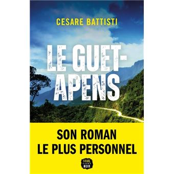 Le Guet-apens
