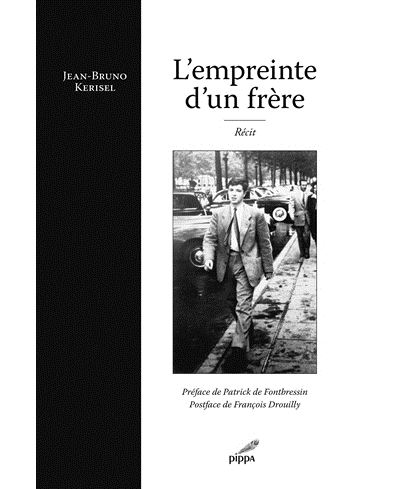 L'empreinte d'un frere