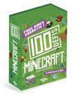 Mes 100 défis Minecraft