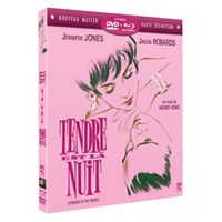 Tendre est la nuit Combo Blu-ray DVD