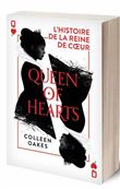 Queen of hearts