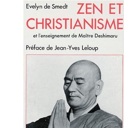 Zen et christianisme