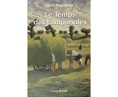 Le temps des campanules