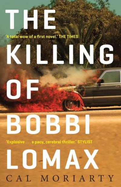 KILLING OF BOBBI LOMAX