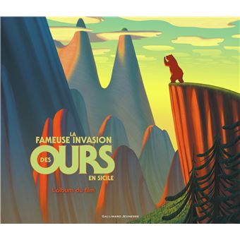 La fameuse invasion des ours en Sicile