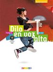 Dilo en voz alta Tle - Espagnol Ed.2020 - Livre de l'élève