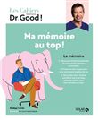 Cahier Dr Good mémoire - Livre