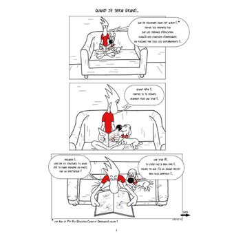 Les Mordus des Gags canins