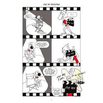 Les Mordus des Gags canins