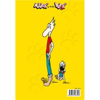 Les Mordus des Gags canins