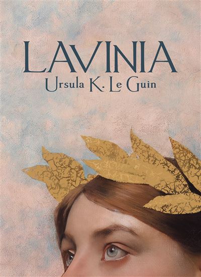 Lavinia broché Ursula Kroeber Le Guin, Marie Surgers Achat Livre