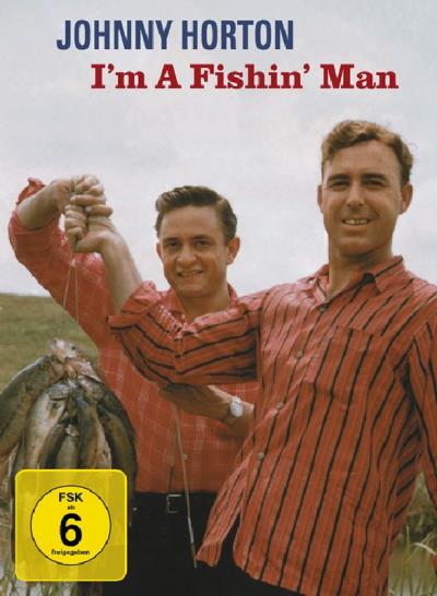 I m a fishin s man