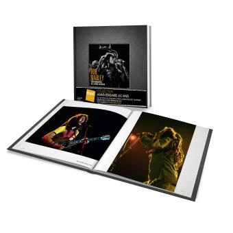 Bob Marley - 1
