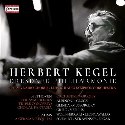 Dresdner philharmonie/8 cd