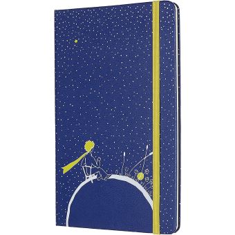 Agenda 2020 Petit Prince Semainier Grand Format