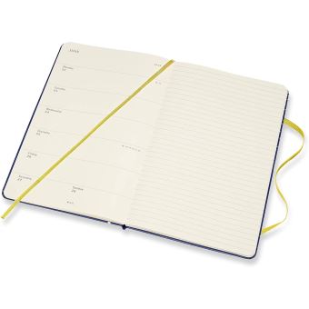 Agenda 2020 Petit Prince Semainier Grand Format