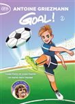 Goal ! - Volume 1 (tomes 1 et 2)