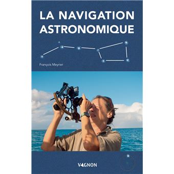 La navigation astronomique