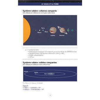 La navigation astronomique