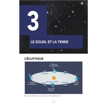 La navigation astronomique