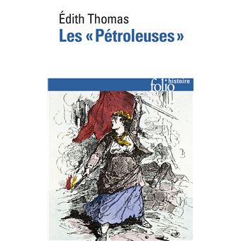 Les "Pétroleuses"