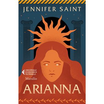  Ariane (relié collector) - Saint, Jennifer, Domis