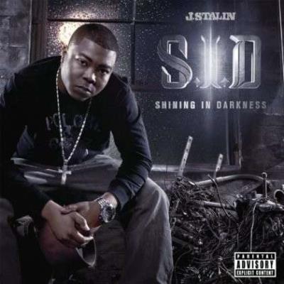 SID : Shining in darkness, Digipack